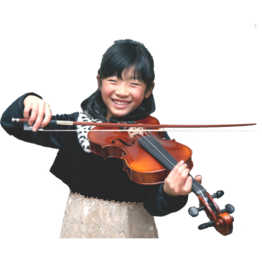 violin and fiddle lessons