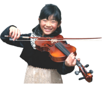Violin & Fiddle Lessons
