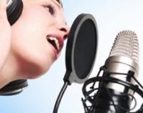 Adult Voice Lessons